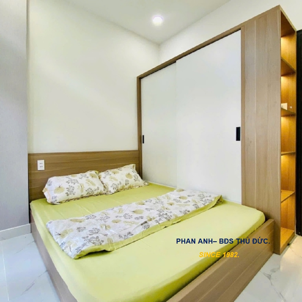 🏡 Bán Nhà Phố Thạnh Mỹ Lợi, Quận 2_ Ngang "Khủng" 9 m 5 , Vừa Ở Vừa Có Sẵn HĐT 120 Triệu_ 134 m2 đấ - Ảnh 8